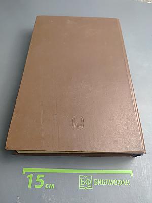 История зарубежной литературы XIX века. Часть первая