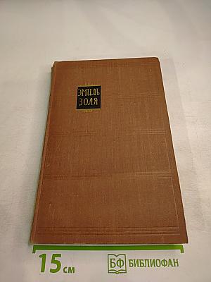 Доктор Паскаль. Том 16