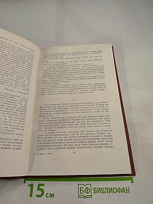 Доктор Паскаль. Том 16