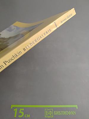 Der Katharinenpalast in Puschkin Bildergalerie