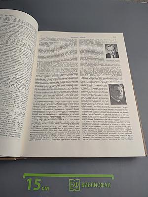 Краткая литературная энциклопедия. Том 9: А-Я