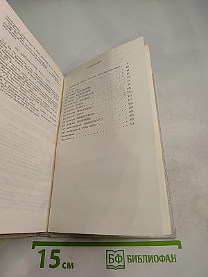 Железная мистерия