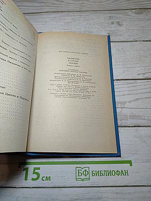 Каникулы в стране сказок
