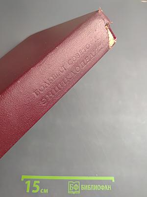 Большая Советская Энциклопедия. Том 24: Собаки — Струна