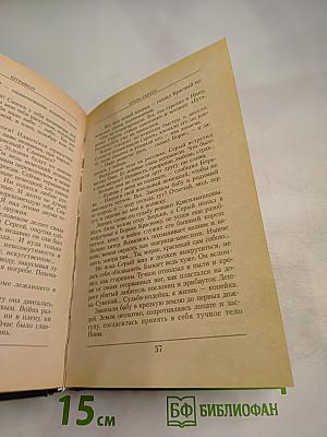 Штрафбат. Кровь Серого