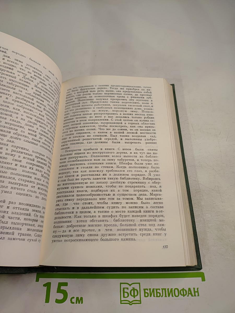 Лесная тропа