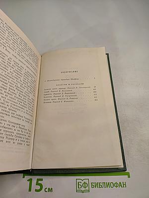 Лесная тропа