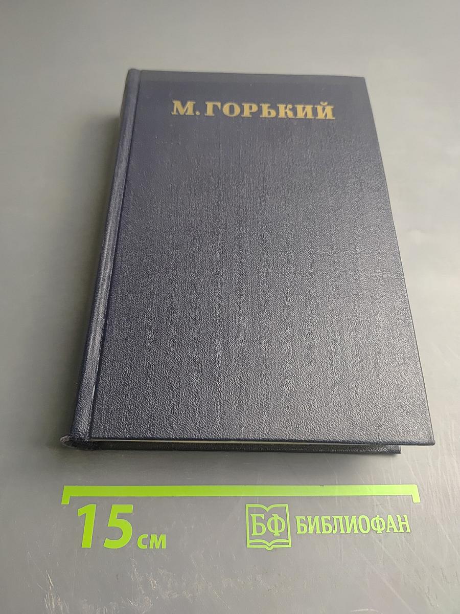 Собрание сочинений в тридцати томах. Том 24. Статьи, речи, приветствия. 1907-1928