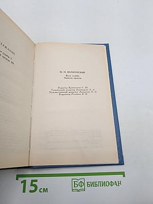Воля судьбы. Записки прадеда