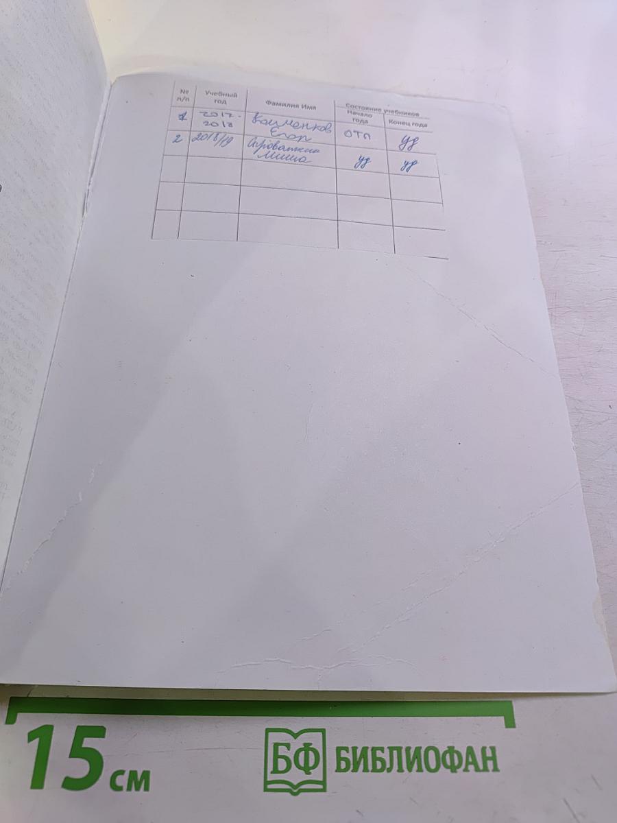 Изобразительное искусство. Декоративно-прикладное искусство в жизни человека. 5 класс