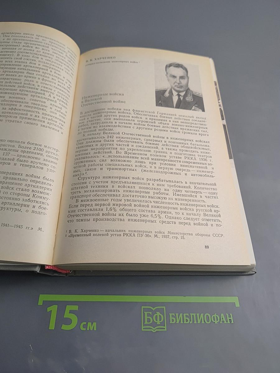 Всемирно-историческая победа советского народа 1941-1945 гг.