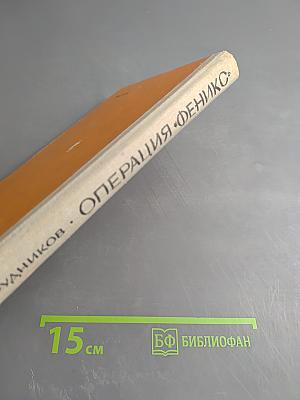 Операция «Феникс»