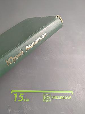 Дневник Моих Встреч. Цикл трагедий