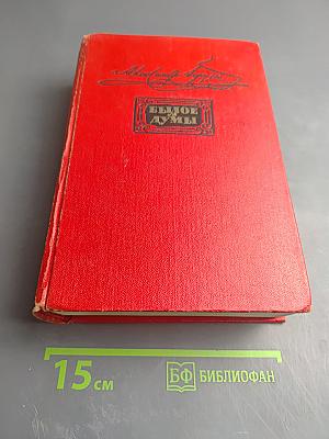 Былое и думы