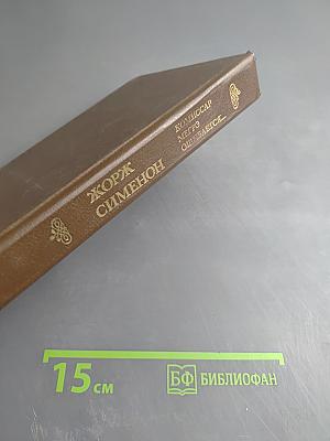 Комиссар Мегрэ ошибается...