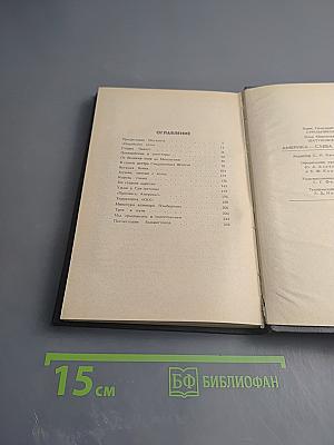 Америка справа и слева