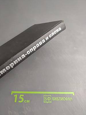 Америка справа и слева