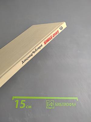 Каменск-Фронту