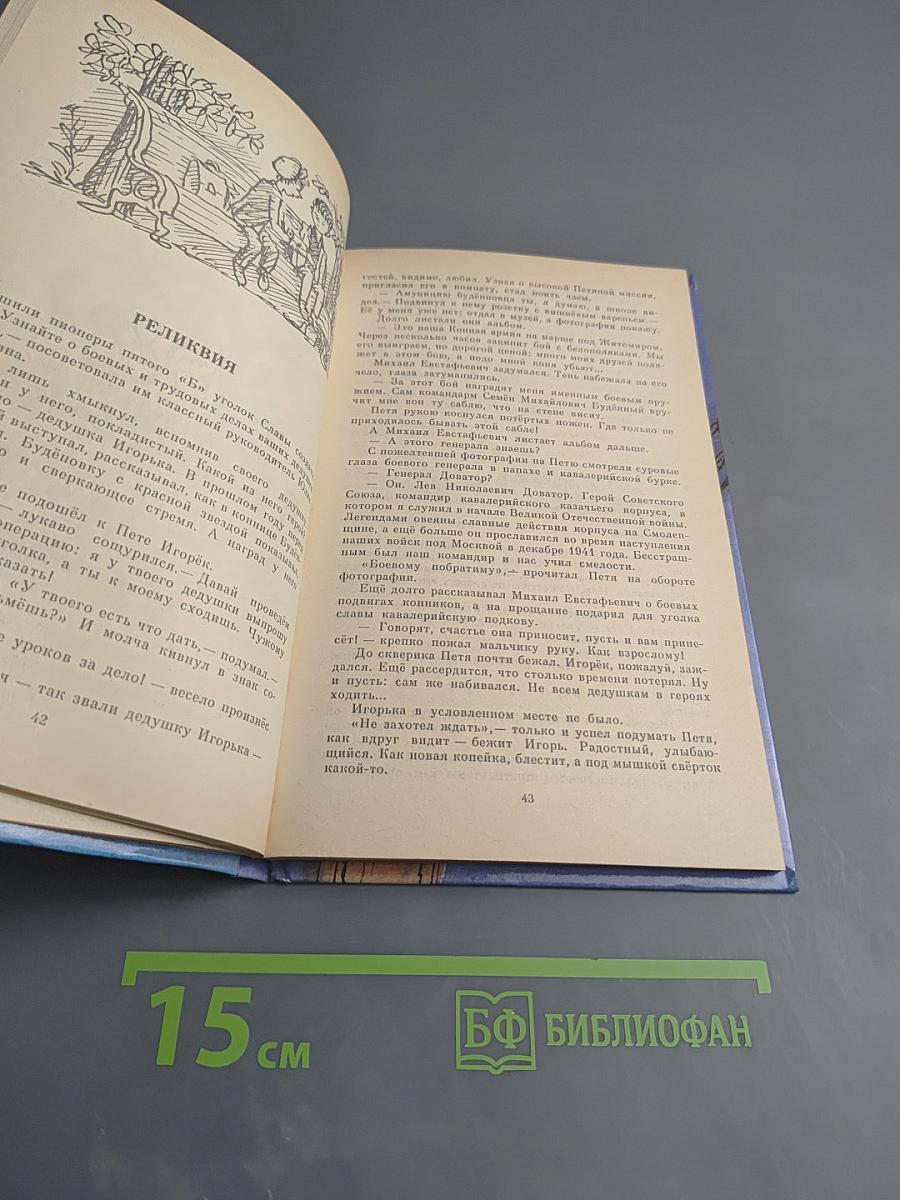 Целебный камень