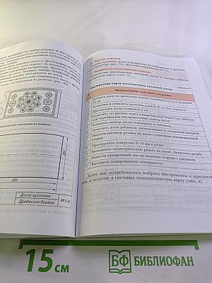 Технология 7 класс