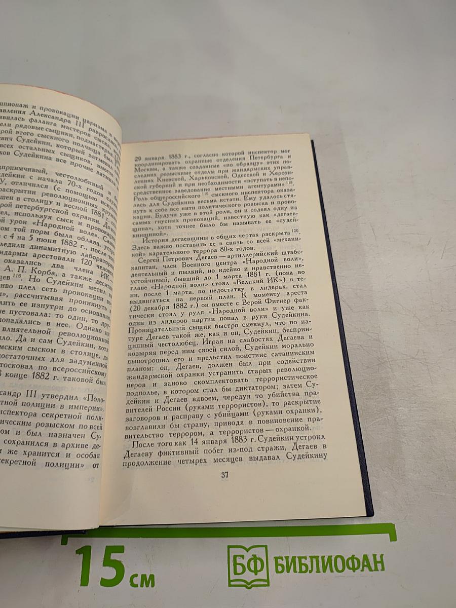 Царизм под судом прогрессивной общественности 1866-1895 гг.