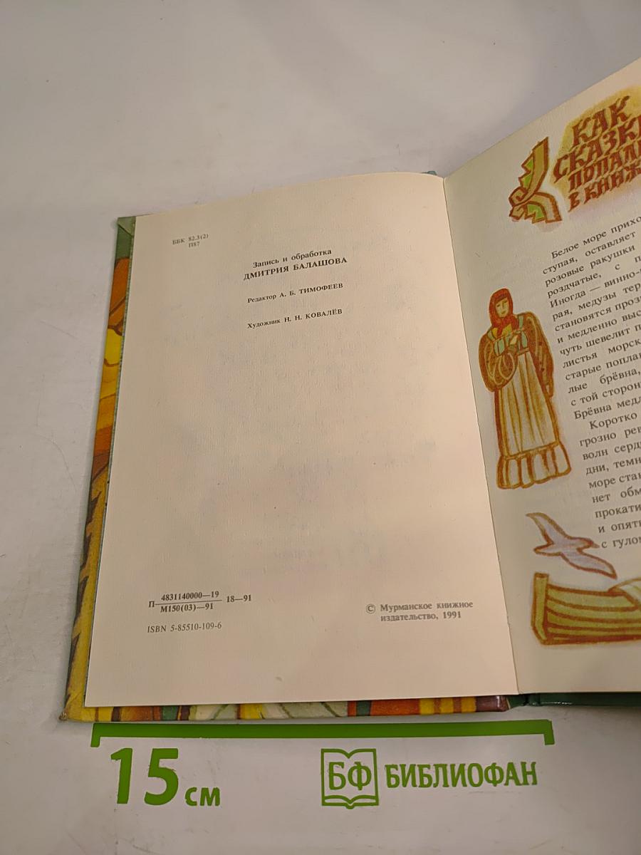 Птичка Железный Нос, Деревянный Хвост