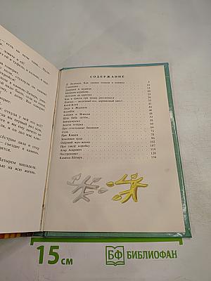 Птичка Железный Нос, Деревянный Хвост