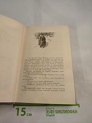 Кровь людская - не водица