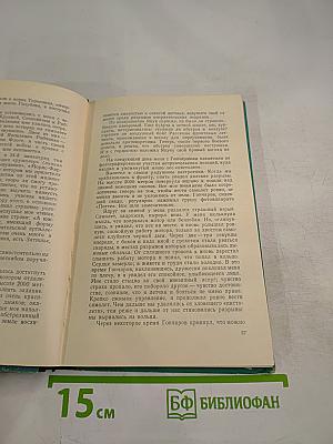 Полет сквозь годы