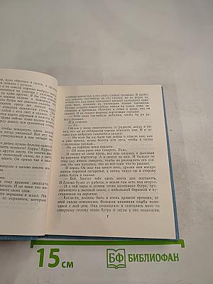 Ветер с юга. Мать