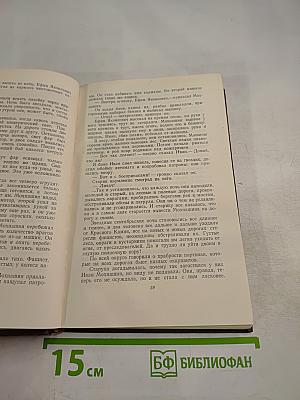 Рябиновая ветка. Рассказы