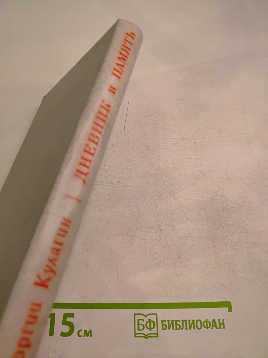 Дневник и память: О пережитом в годы блокады