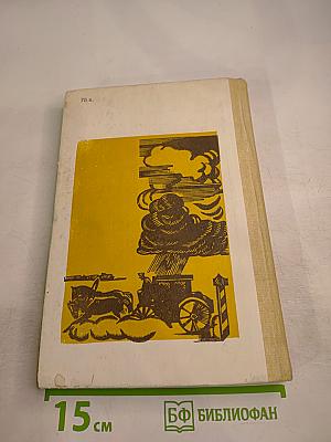 Недоросль. Путешествие из Петербурга в Москву. Подщипа