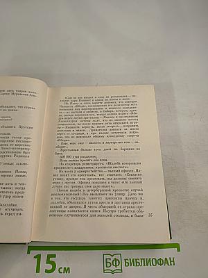 Апостол Сергей