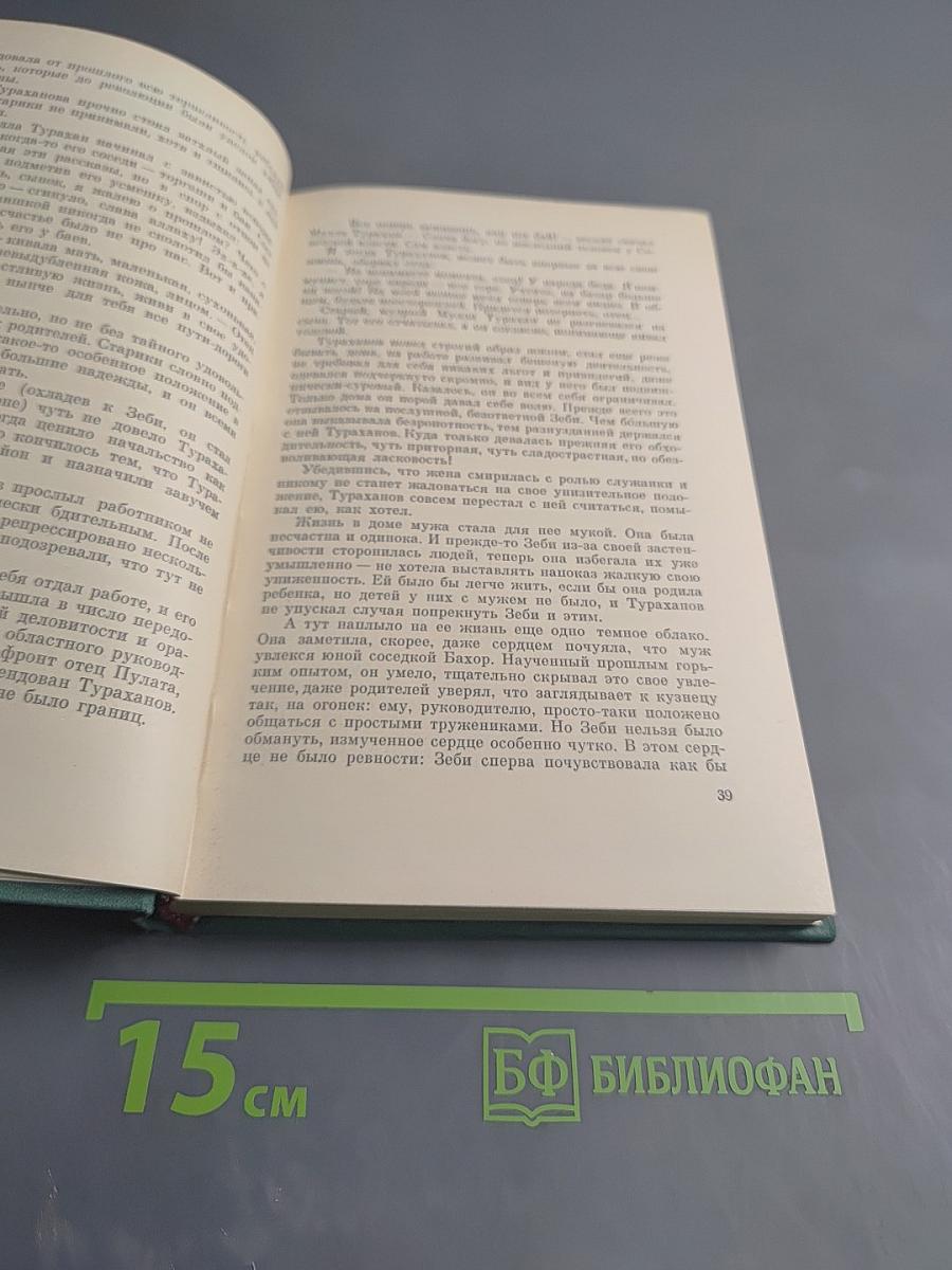 Могучая волна