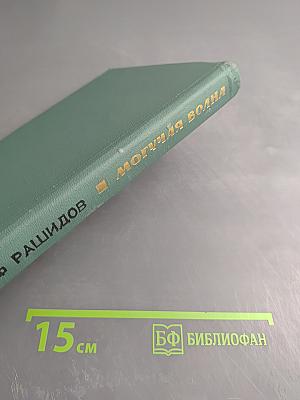 Могучая волна