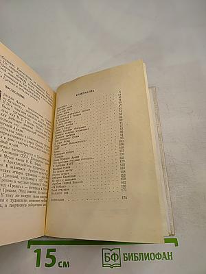 Знаменщик и трубач. Хроника жизни