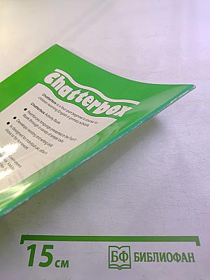 Chatterbox Activity Book 4