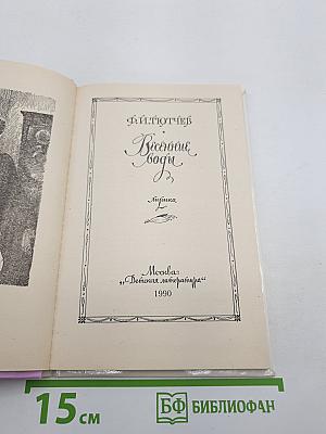 Весенние воды
