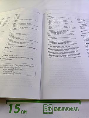 Chatterbox Teacher's Book 3