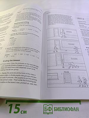 Chatterbox Teacher's Book 3