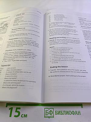 Chatterbox Teacher's Book 3