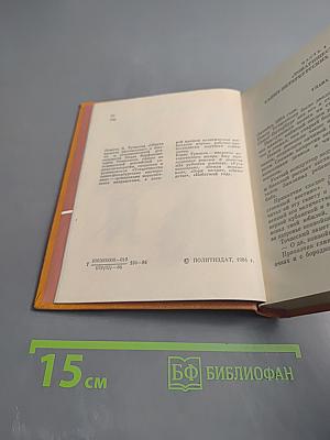 Обретя крылья