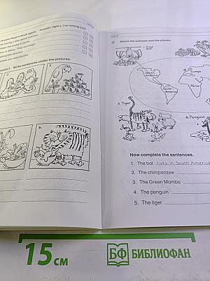 Chatterbox Activity Book 3