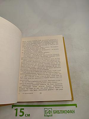 В начале будущего