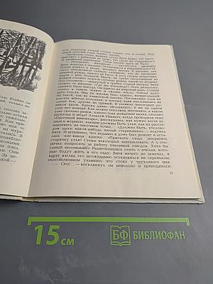 Где живет сорокопут!