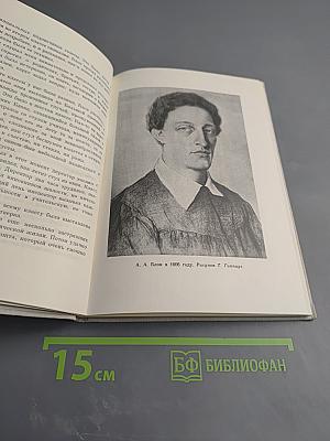 Встречи с Александром Блоком