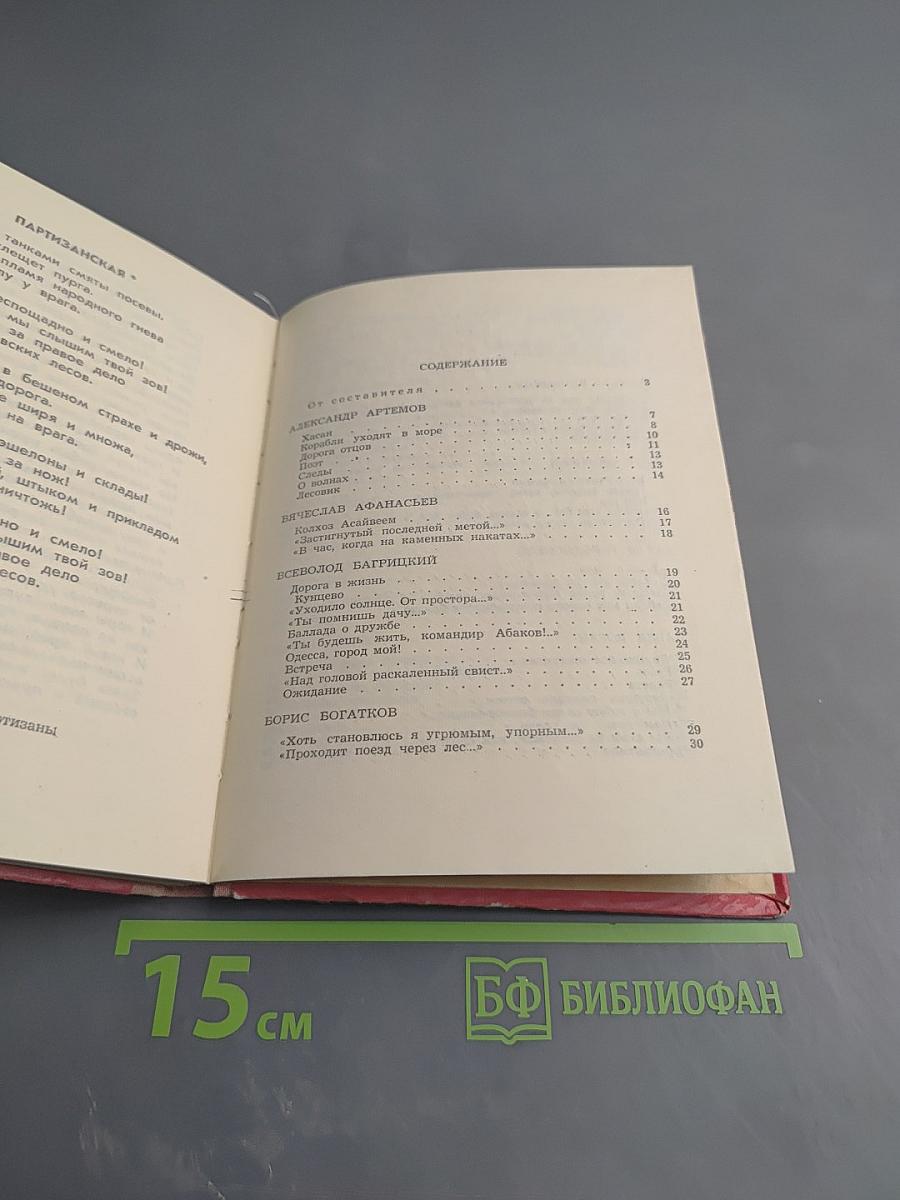 Имена на поверке