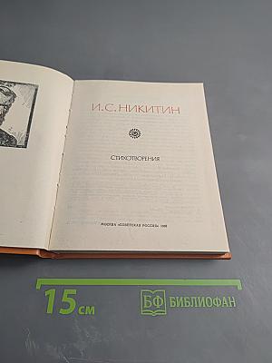 Поэтическая Россия: Стихотворения