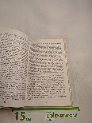 Прощай, Гульсары!